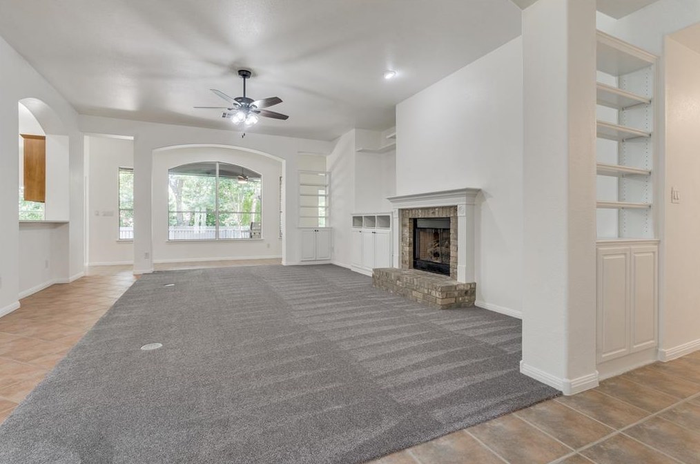 408 Warm Moon Cv, Austin TX 78717-5477 exterior