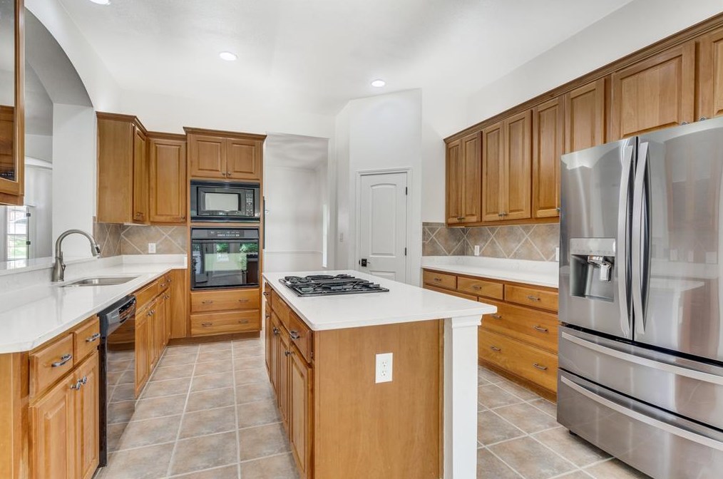 408 Warm Moon Cv, Austin TX 78717-5477 exterior