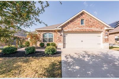 8242 Arezzo Dr Round Rock TX 78665 MLS 5130834 Coldwell Banker