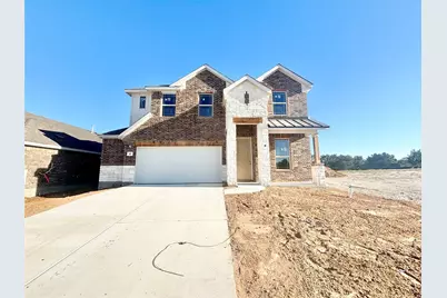 141 Morgan Meadow Dr, Kyle, TX 78640 - Photo 1