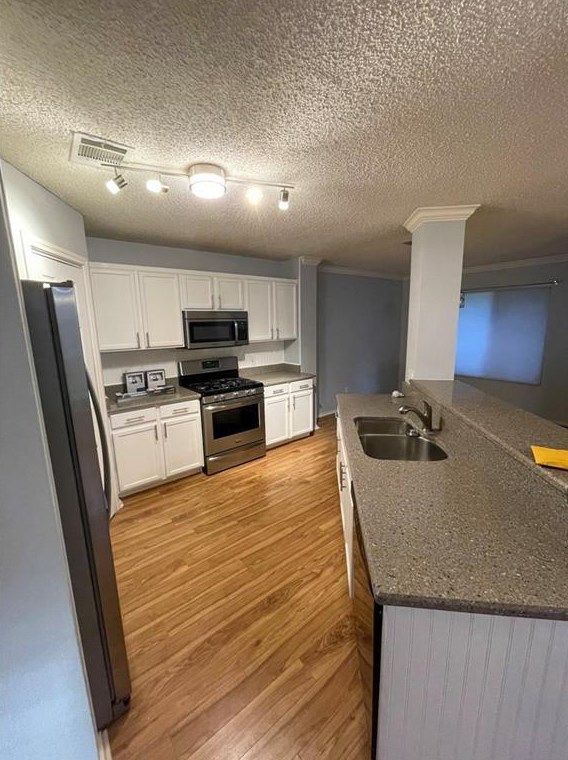 16617 Black Kettle Dr, Leander TX  78641-3058 exterior