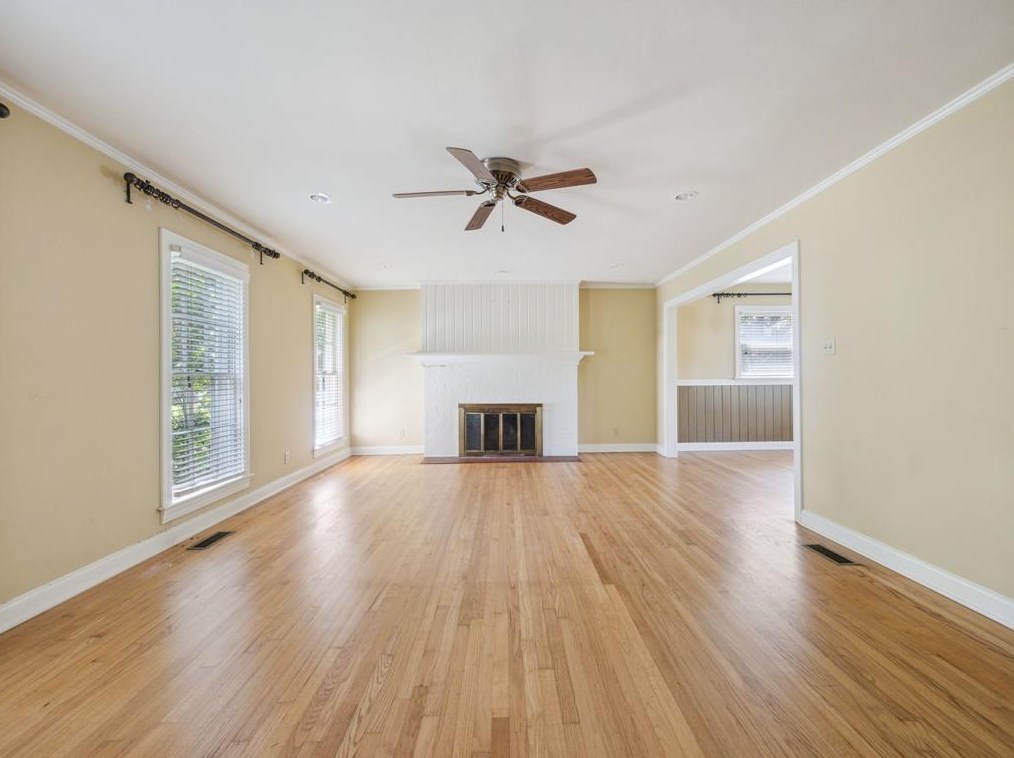 3310 Bowman Ave, Austin TX  78703-2309 exterior