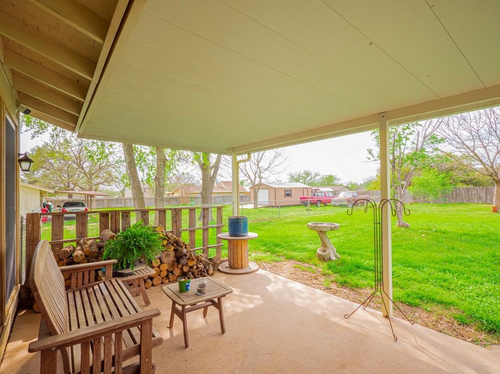 15308 Spg Hl Ln, Pflugerville TX 78660-3339 exterior