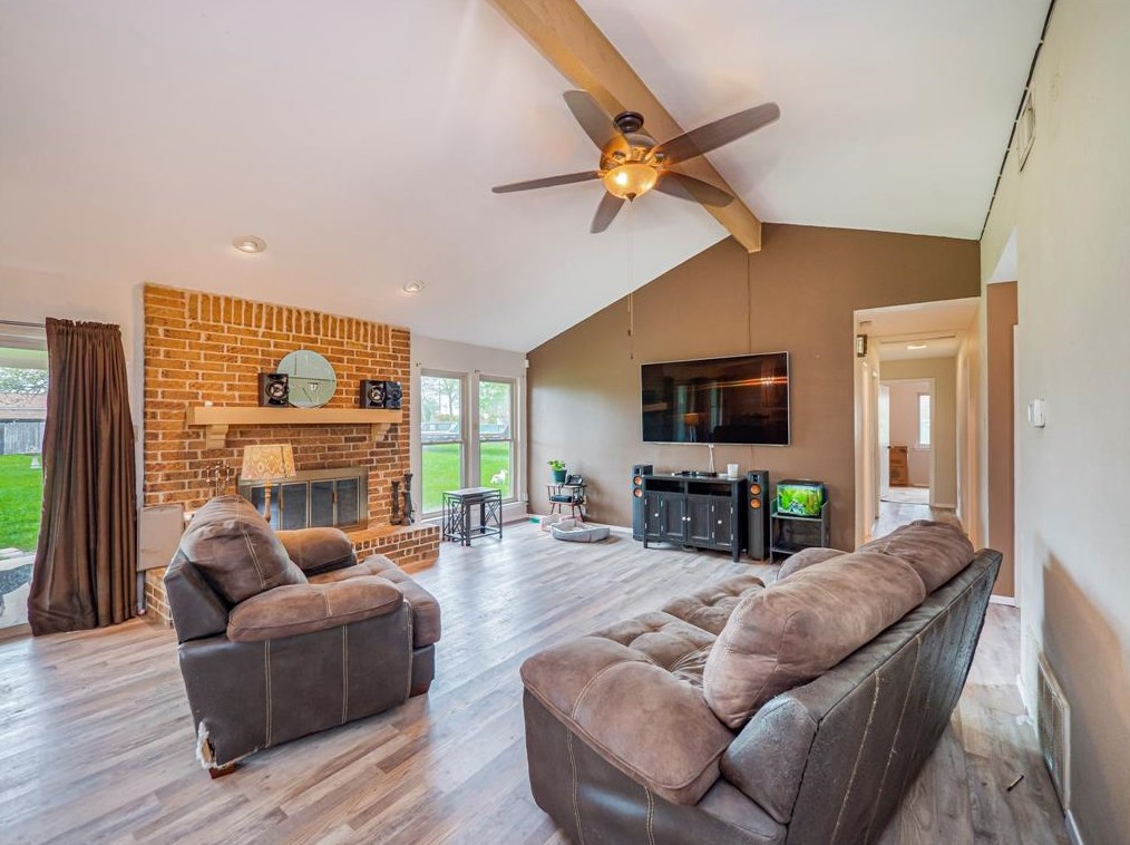 15308 Spg Hl Ln, Pflugerville TX 78660-3339 exterior