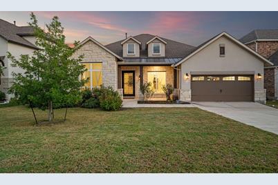 4624 Vieste Vw, Leander, TX 78641 - Photo 1