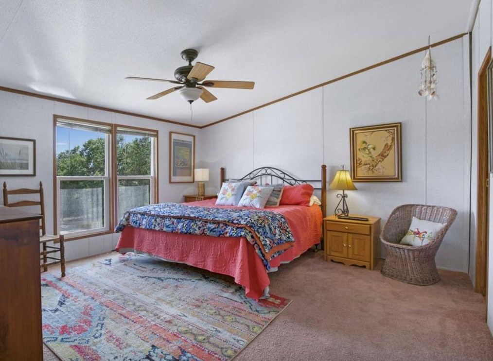 1502 Cyn Trce, New Braunfels TX  78133-2145 exterior