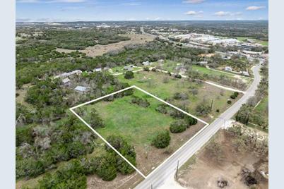 Lot 2 Bell Springs Rd - Photo 1