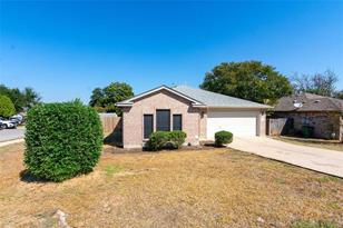 3644 Nolan Ryan, Round Rock, TX 78665 - MLS #4796724