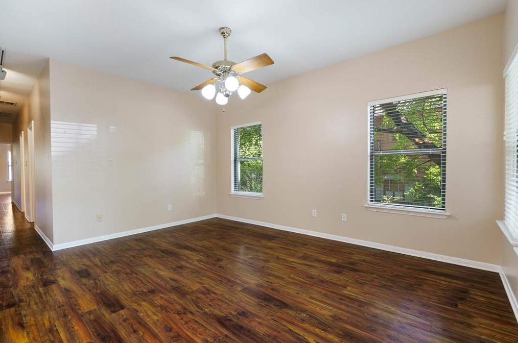 715 Patterson Ave, Austin TX  78703-4723 exterior