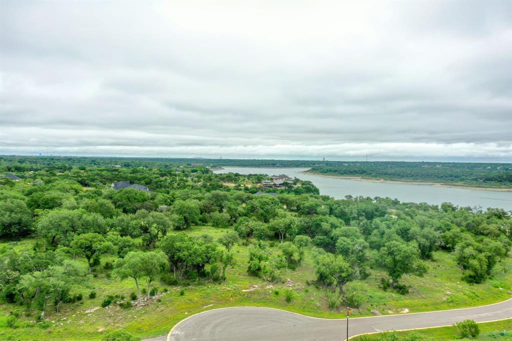 Lot 16 Lakeview Estate Dr, Point Resort, TX 76513 MLS 8182083