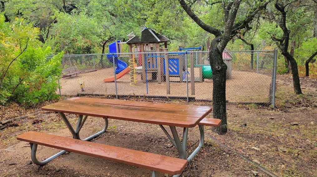 5809 Sandalwood Holw, Austin TX exterior