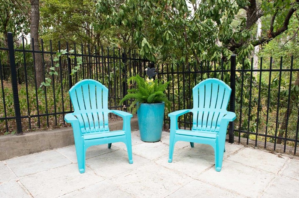 5809 Sandalwood Holw, Austin TX exterior