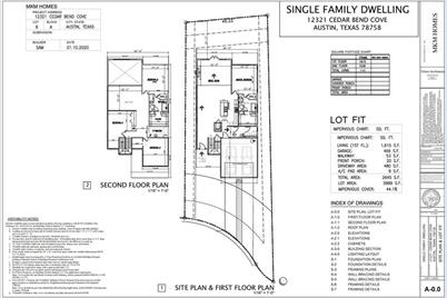 12321 Cedar Bend Cv - Photo 1