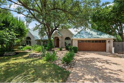 8333 Jancy Dr, Austin, TX 78750 - Photo 1