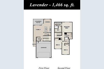 425 Parkline Dr #3C - Photo 1