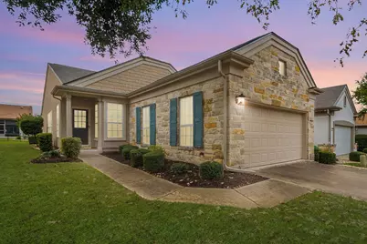 316 Summer Road, Georgetown, TX 78633 - Photo 1