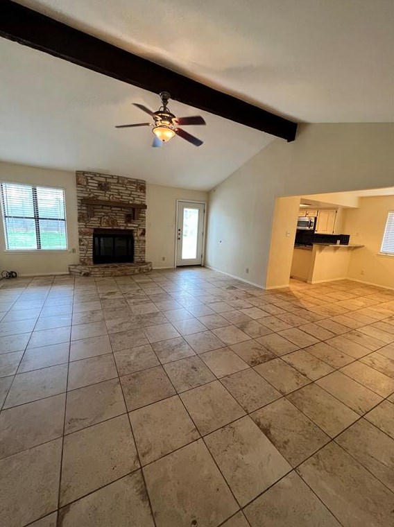 6206 Morning Dew Dr, Austin TX  78749-1314 exterior
