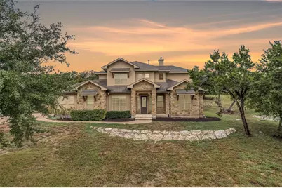 1105 Lions Lair, Leander, TX 78641 - Photo 1