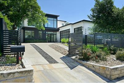 2300 Westover Rd, Austin, TX 78703 - Photo 1