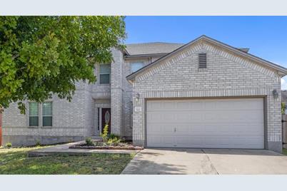 521 Paladin Pl, Round Rock, TX 78664 - Photo 1