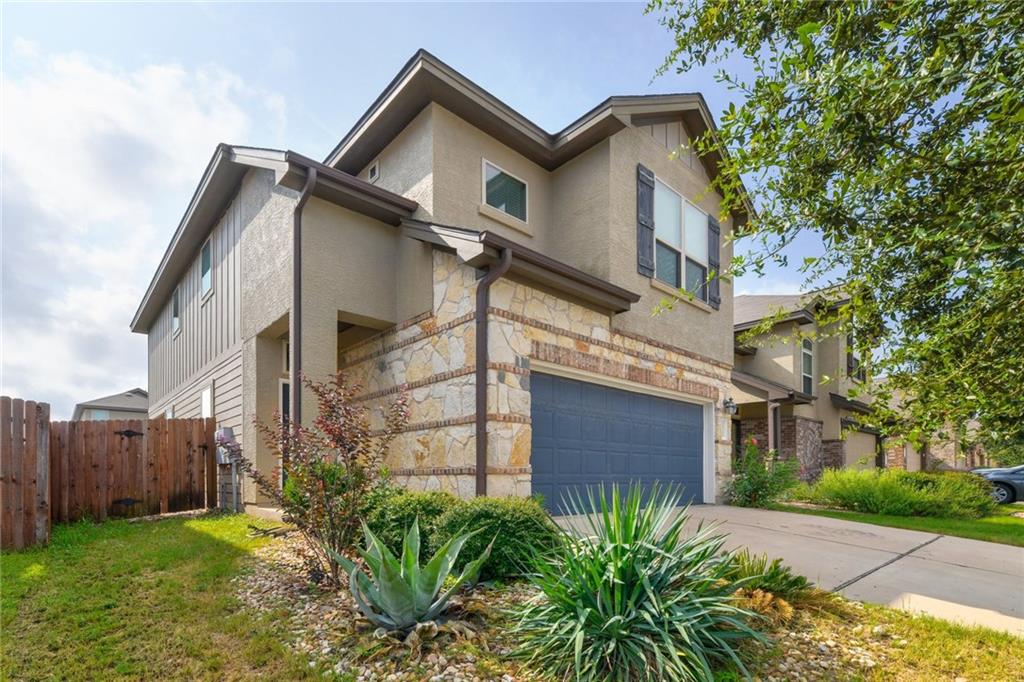 8423 Racine Trail, Austin, TX 78717