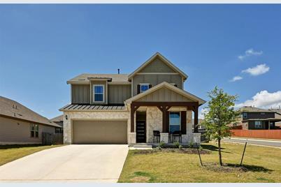 468 Purple Heart Dr, Buda, TX 78610 - Photo 1