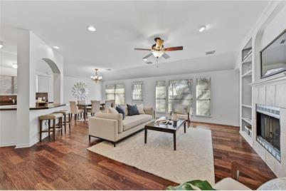 6600 Ruxton Ln - Photo 1