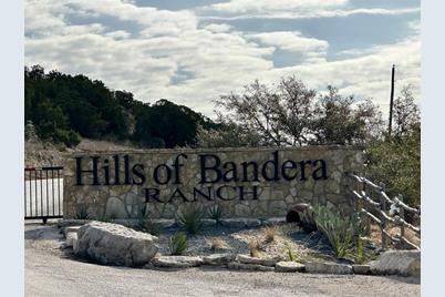 711 Hills Of Bandera Rd - Photo 1