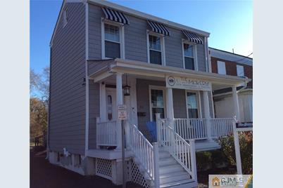 92 W Front Street, Keyport, NJ 07735 - Photo 1