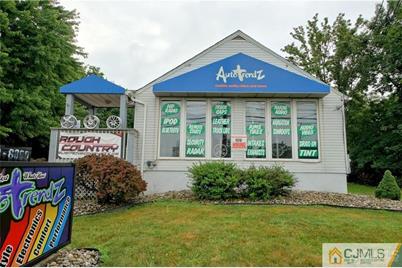 3158 Route 27, South Brunswick Township, NJ 08824 - Photo 1