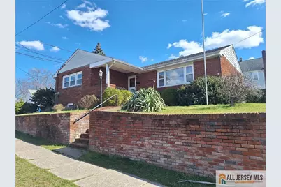 411 Lefferts Street, South Amboy, NJ 08879 - Photo 1
