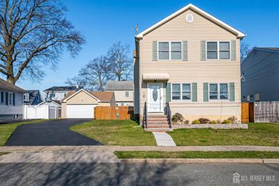 33 W Park Avenue W, Avenel, NJ 07001 - Photo 1