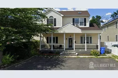 415 Colonia Boulevard, Colonia, NJ 07067 - Photo 1