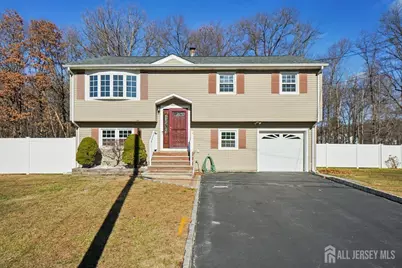 212 Woolworth Avenue, South Plainfield, NJ 07080 - Photo 1