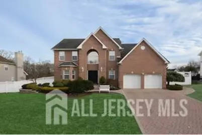 106 Jordyn Court, Old Bridge Township, NJ 07747 - Photo 1