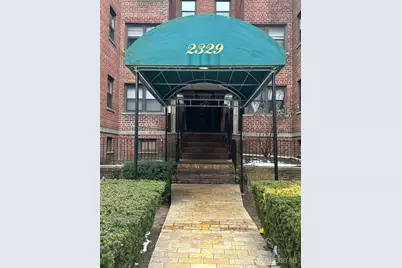 2329 Hudson Terrace #C13, Fort Lee, NJ 07024 - Photo 1