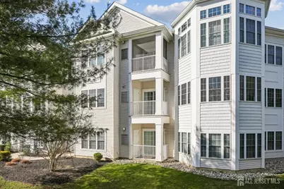 5213 Falston Circle Circle #13, Old Bridge Township, NJ 08857 - Photo 19