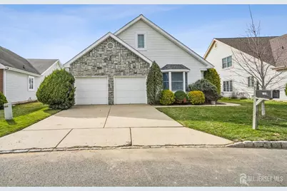 109 Leeds Lane, Monroe Township, NJ 08831 - Photo 23