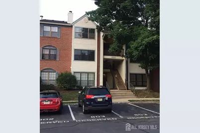 72 Joyner Court, Lawrence Township, NJ 08648 - Photo 1