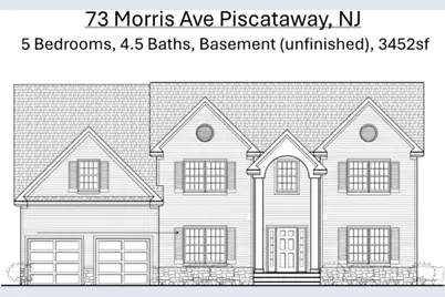 73 Morris Avenue, Piscataway Township, NJ 08854 - Photo 1