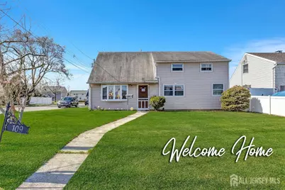 109 S Harrison Avenue, Iselin, NJ 08830 - Photo 1