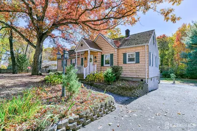 815 Marlboro Road, Old Bridge Township, NJ 08857 - Photo 23