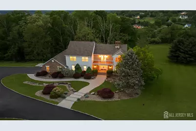 152 Hickory Corner Road, Alexandria, NJ 08848 - Photo 1