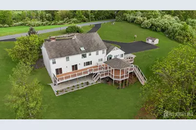 152 Hickory Corner Road, Alexandria, NJ 08848 - Photo 85