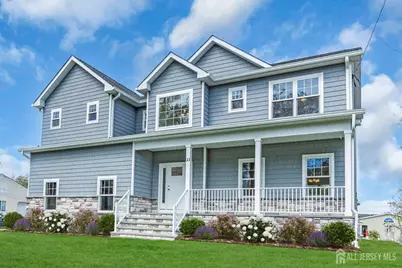 33 Pennsylvania Avenue, Ocean, NJ 08758 - Photo 1
