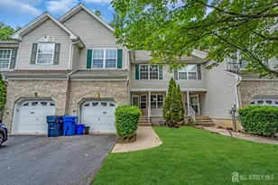 242 Hawthorne Rd, North Brunswick Township, NJ 08902 - Photo 1