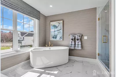 3 Campbell Drive, Old Bridge Township, NJ 08857 - Photo 15