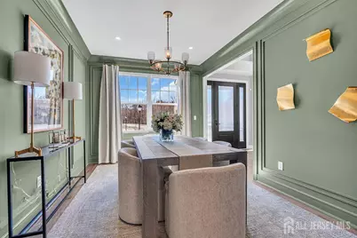 3 Campbell Drive, Old Bridge Township, NJ 08857 - Photo 9