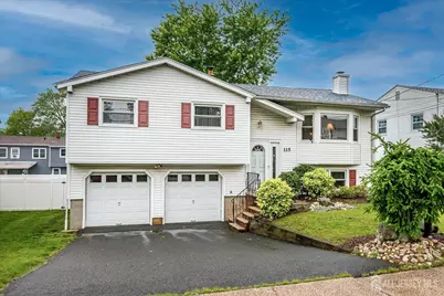 115 Broadway Avenue, Colonia, NJ 07067 - Photo 1