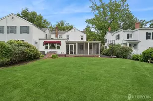 75 N Main Street N, Cranbury Township, NJ 08512 - Photo 29